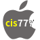 Aplicativo cis777 para iOS