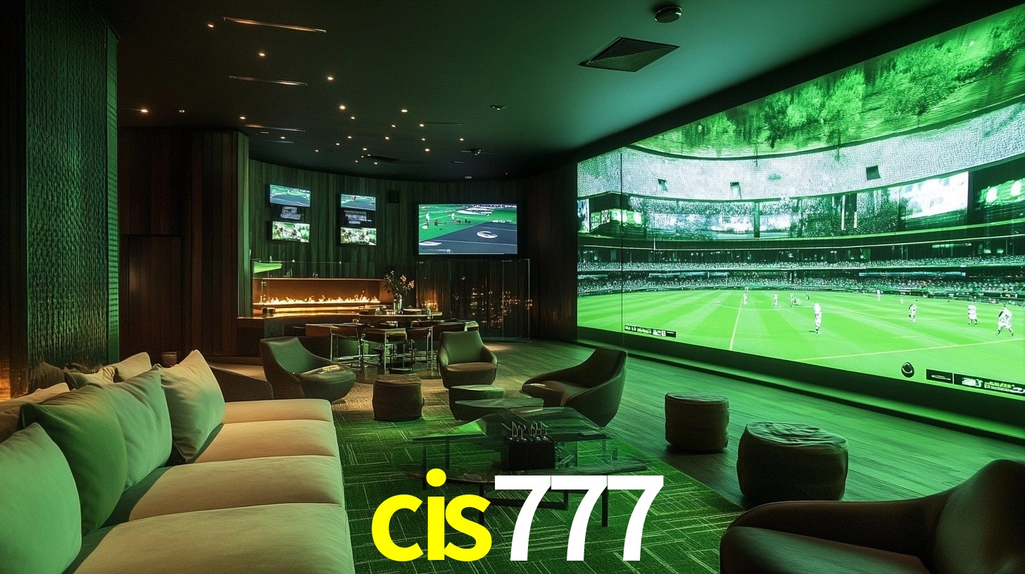 cis 777 plataforma
