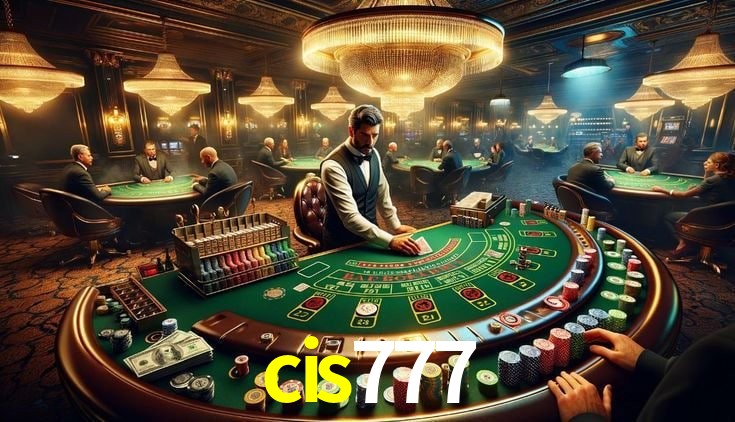 Statistics cis777