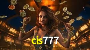 Experiência VIP cis777