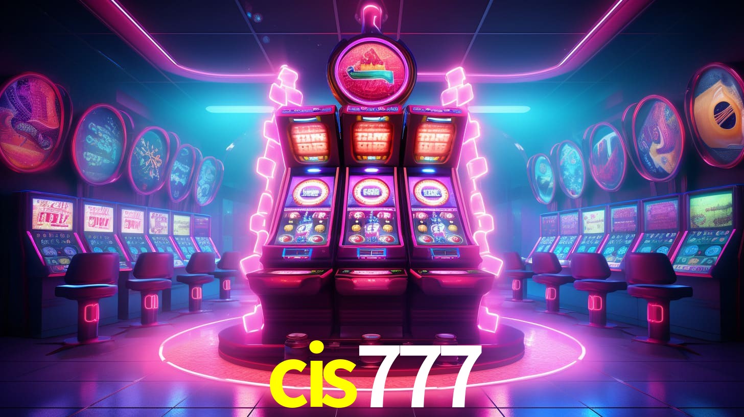 cis777 - Cassino Autorizado pelo Governo - cis777.com