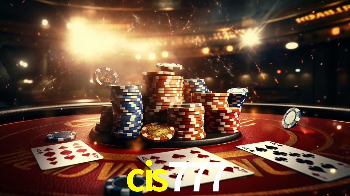 Live Casino cis777