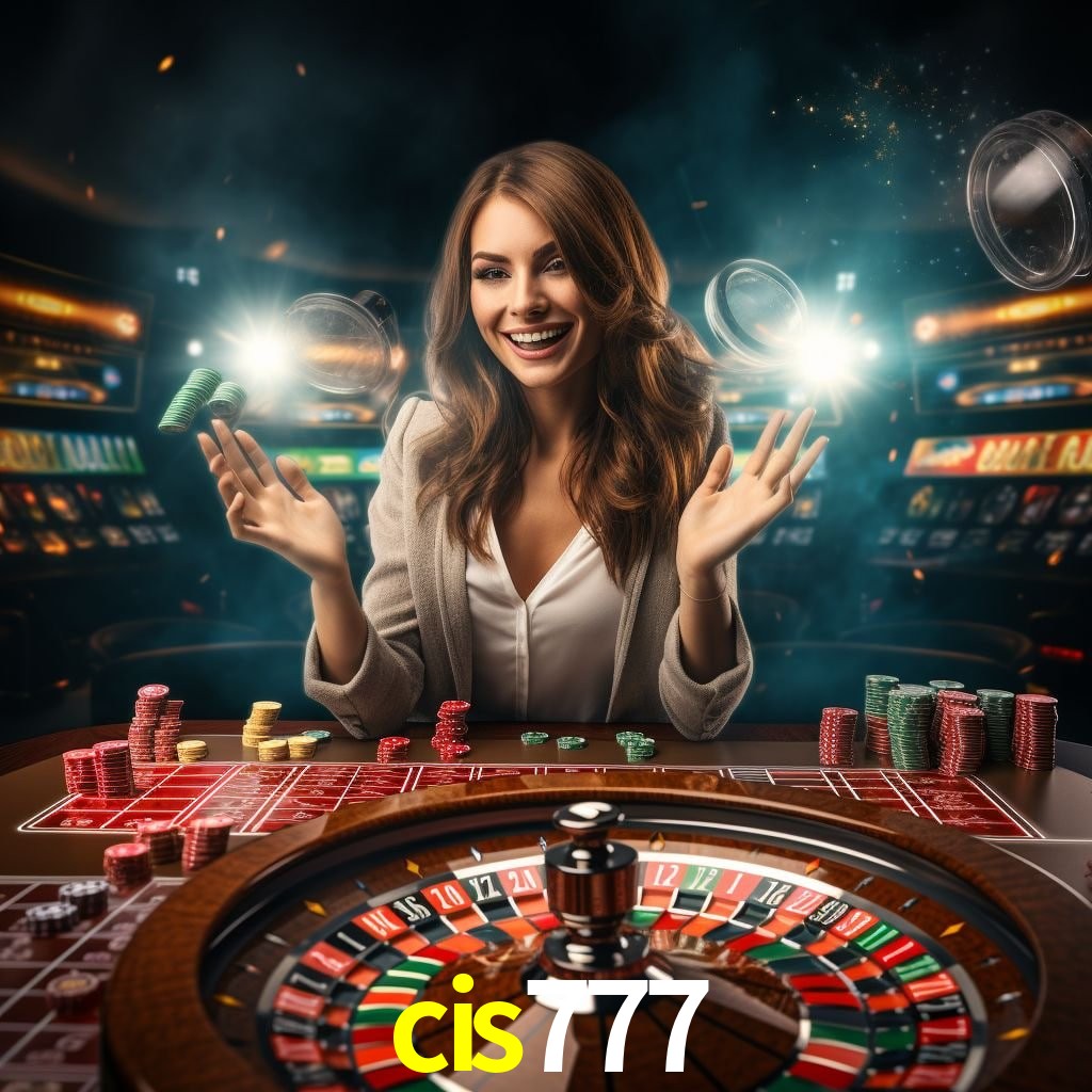 cis 777 plataforma