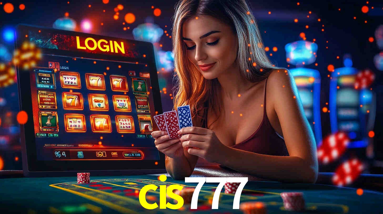 cis 777 plataforma