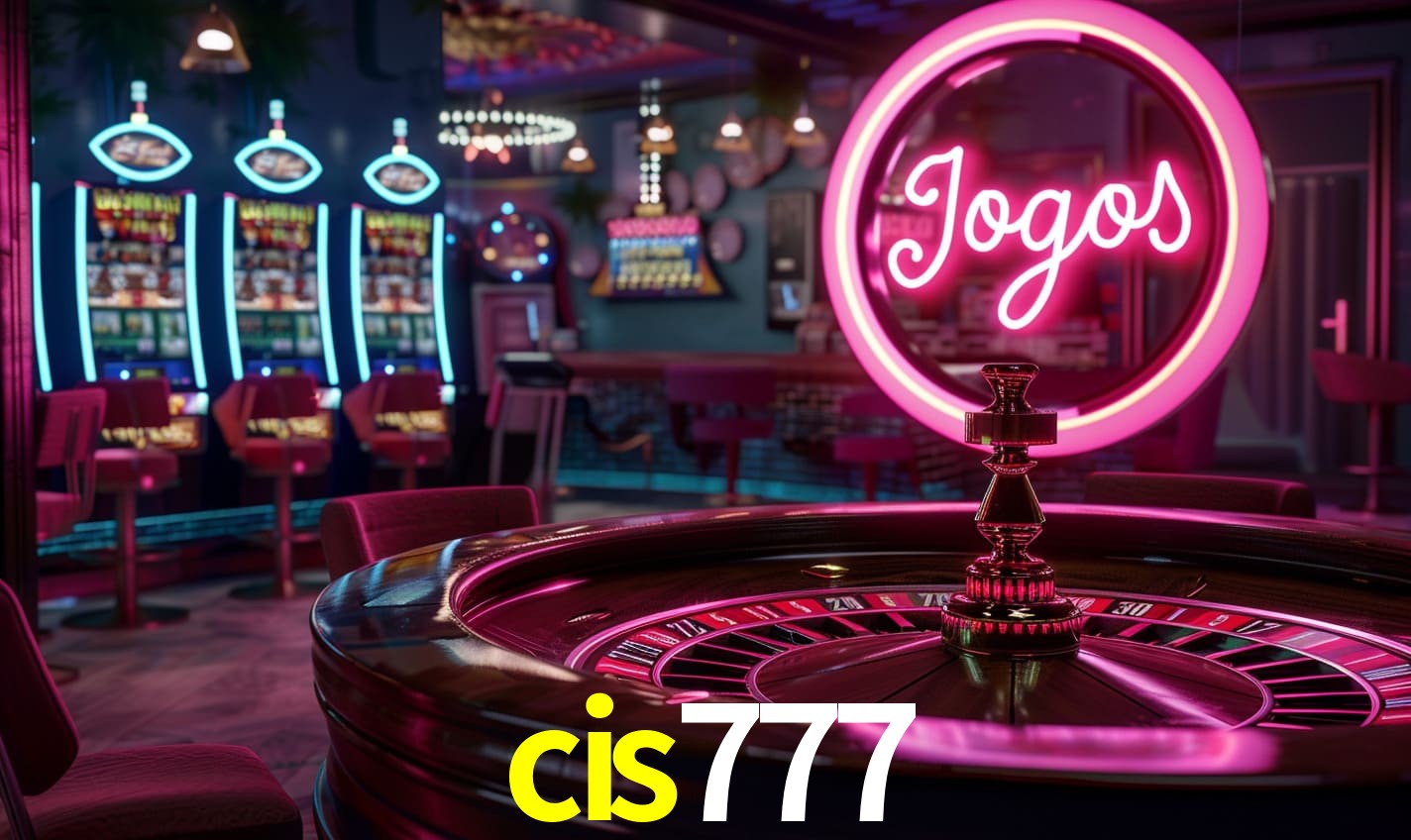 Explorando a Categoria de Eventos em Apostas na cis777