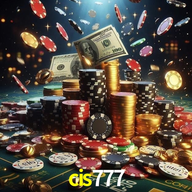 A Emoção da Loteria na cis777: Uma Chance de Mudança de Vida