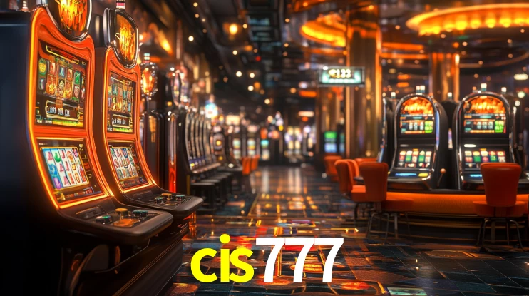 Welcome Bonus cis777