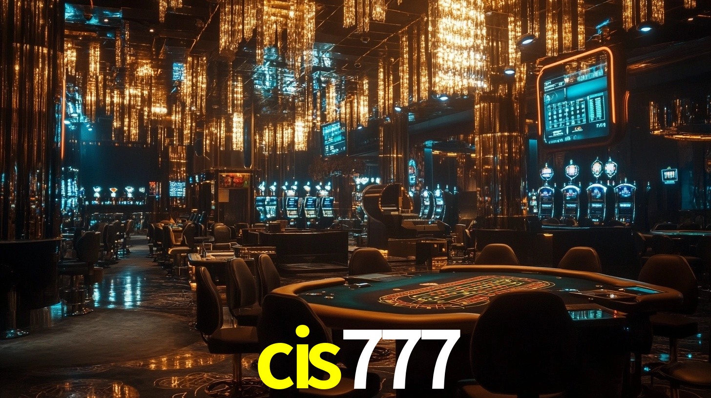 cis777