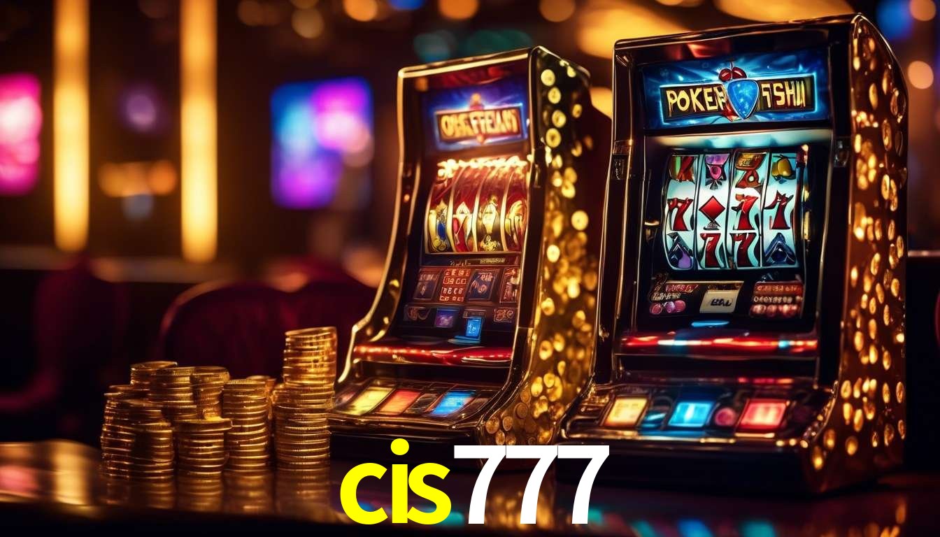 Explorando a Categoria de Eventos em Apostas na cis777