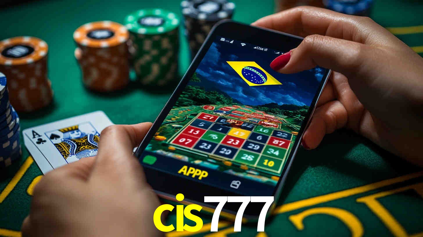 Inovações de Jogos na cis777: O Futuro das Experiências Interativas