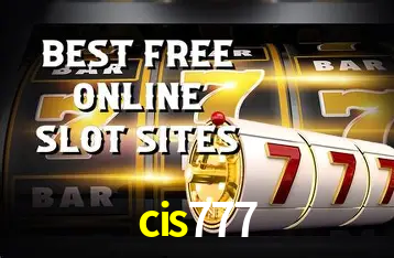 Descubra o Mundo do Cassino Online com cis777