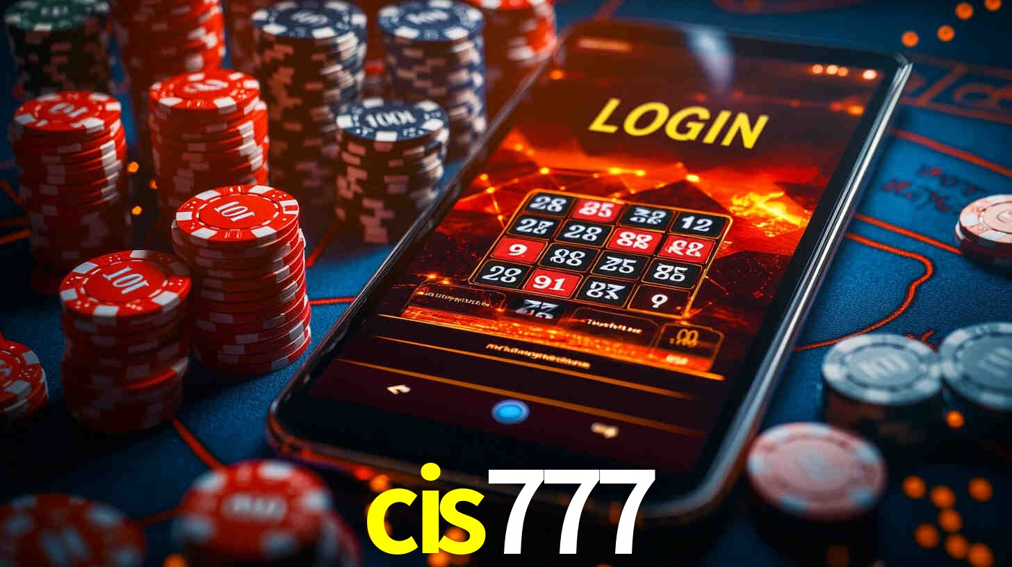 Bônus Generosos e Exclusivos no cis777 para Você!