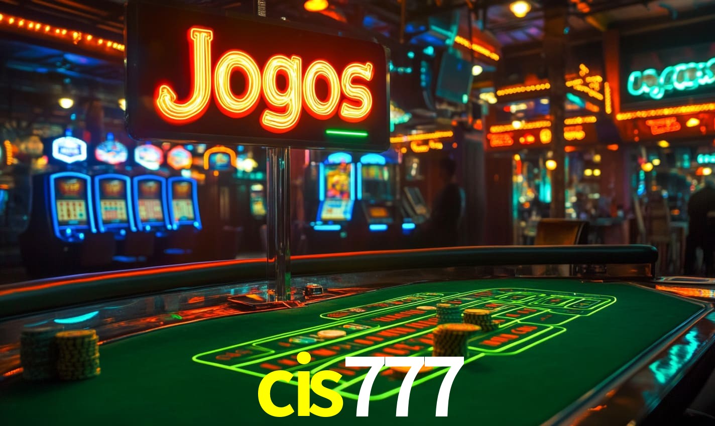 Game Providers cis777