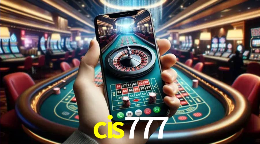 Slot Games cis777