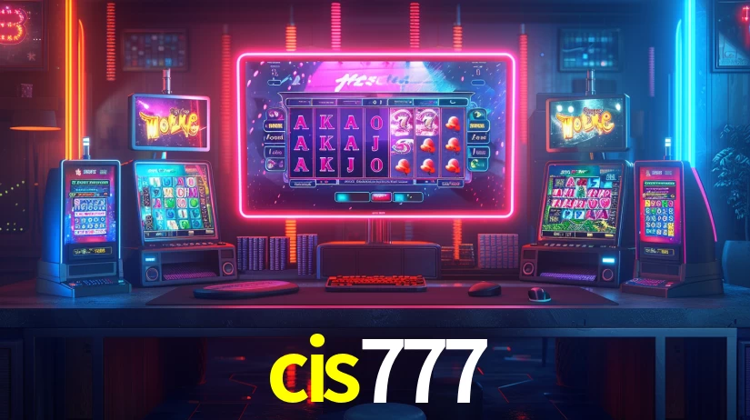 Experimente o Login Seguro Premium no cis777