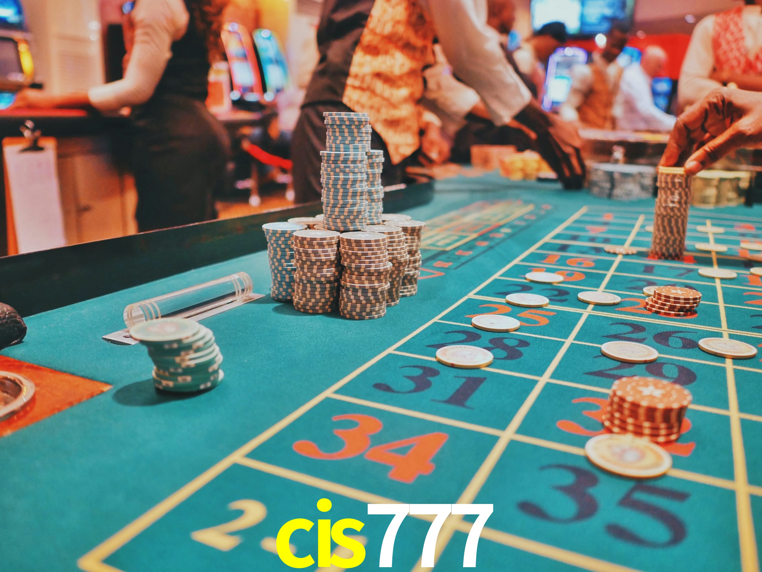 Basketball Betting cis777
