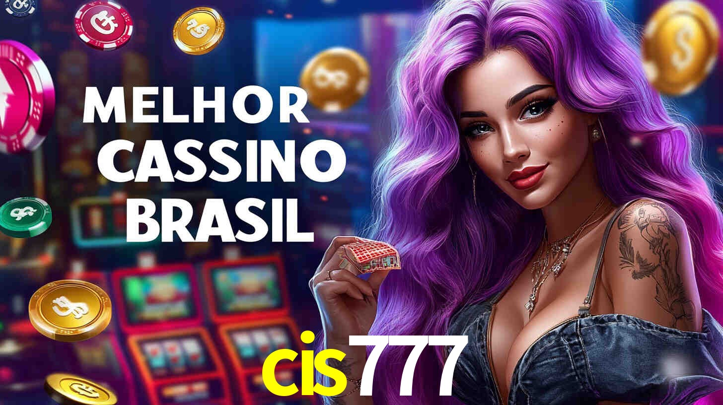 Apostas Esportivas na cis777: Um Guia Completo