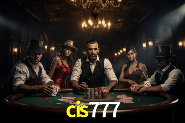 Inovações de Jogos na cis777: O Futuro das Experiências Interativas