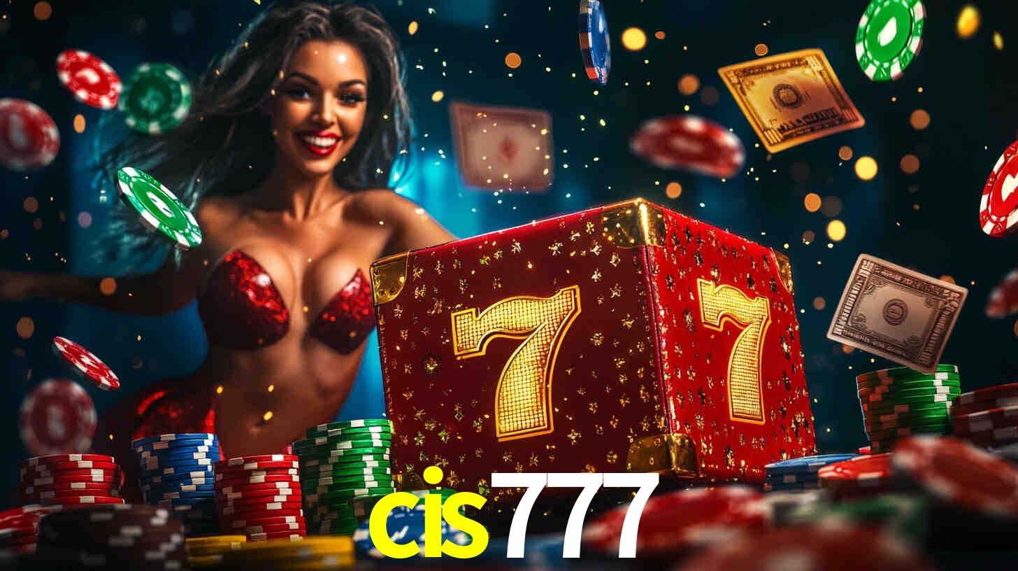 Apostas Esportivas na cis777: Um Guia Completo