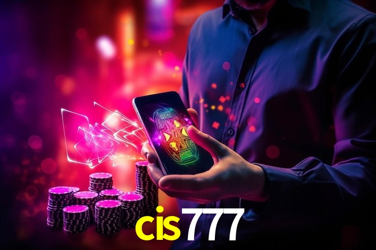 cassino cis777