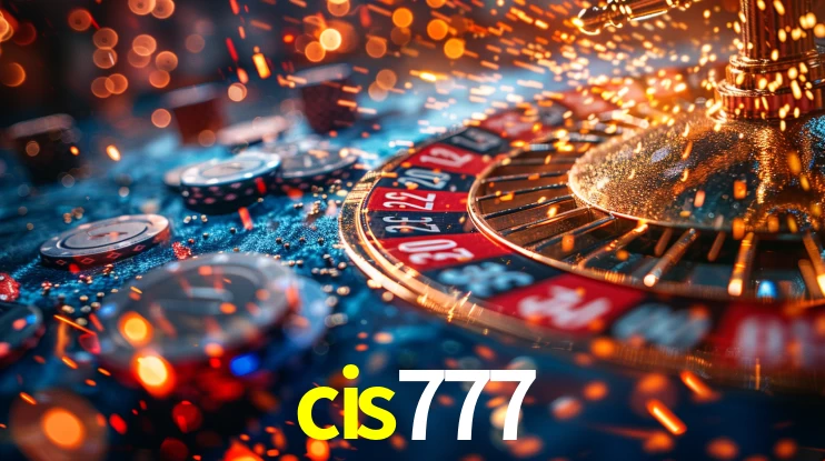 Game Providers cis777