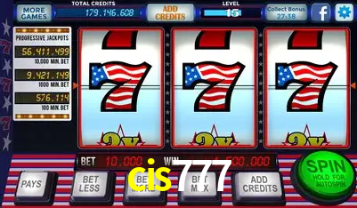 Descubra a Essência do cis777: Nossa História e Compromissos