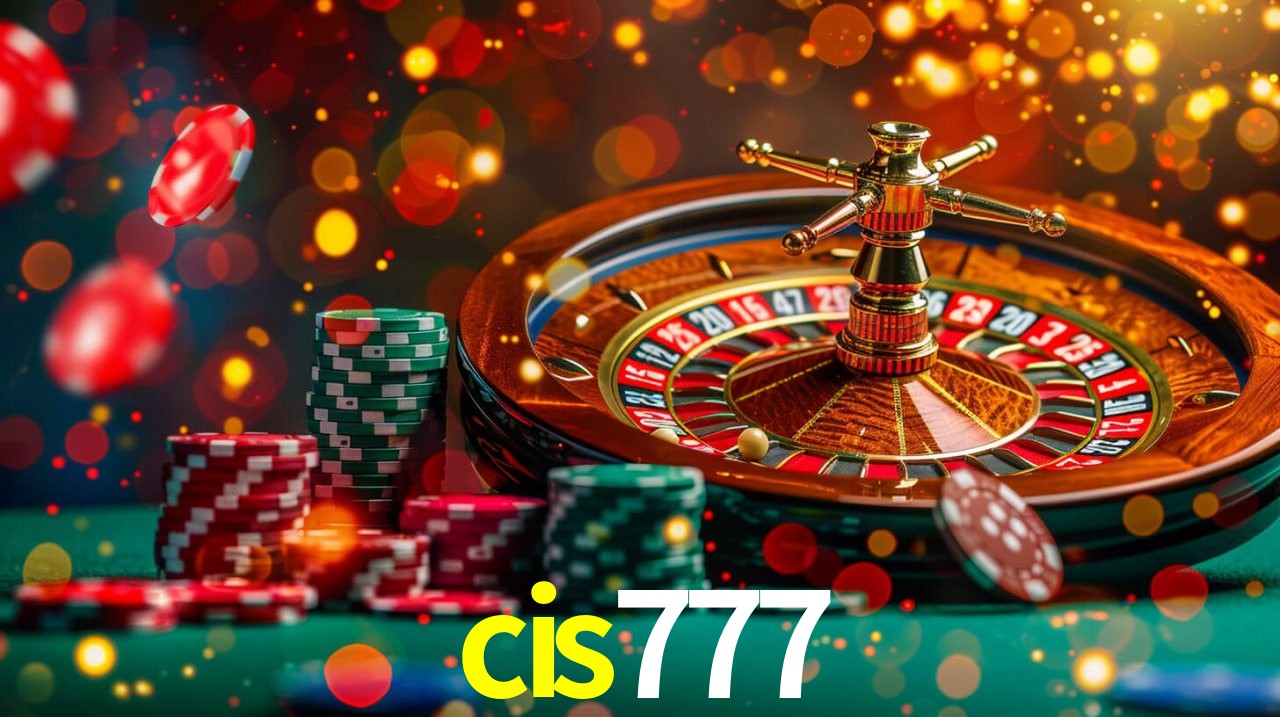 Descubra a Essência do cis777: Nossa História e Compromissos
