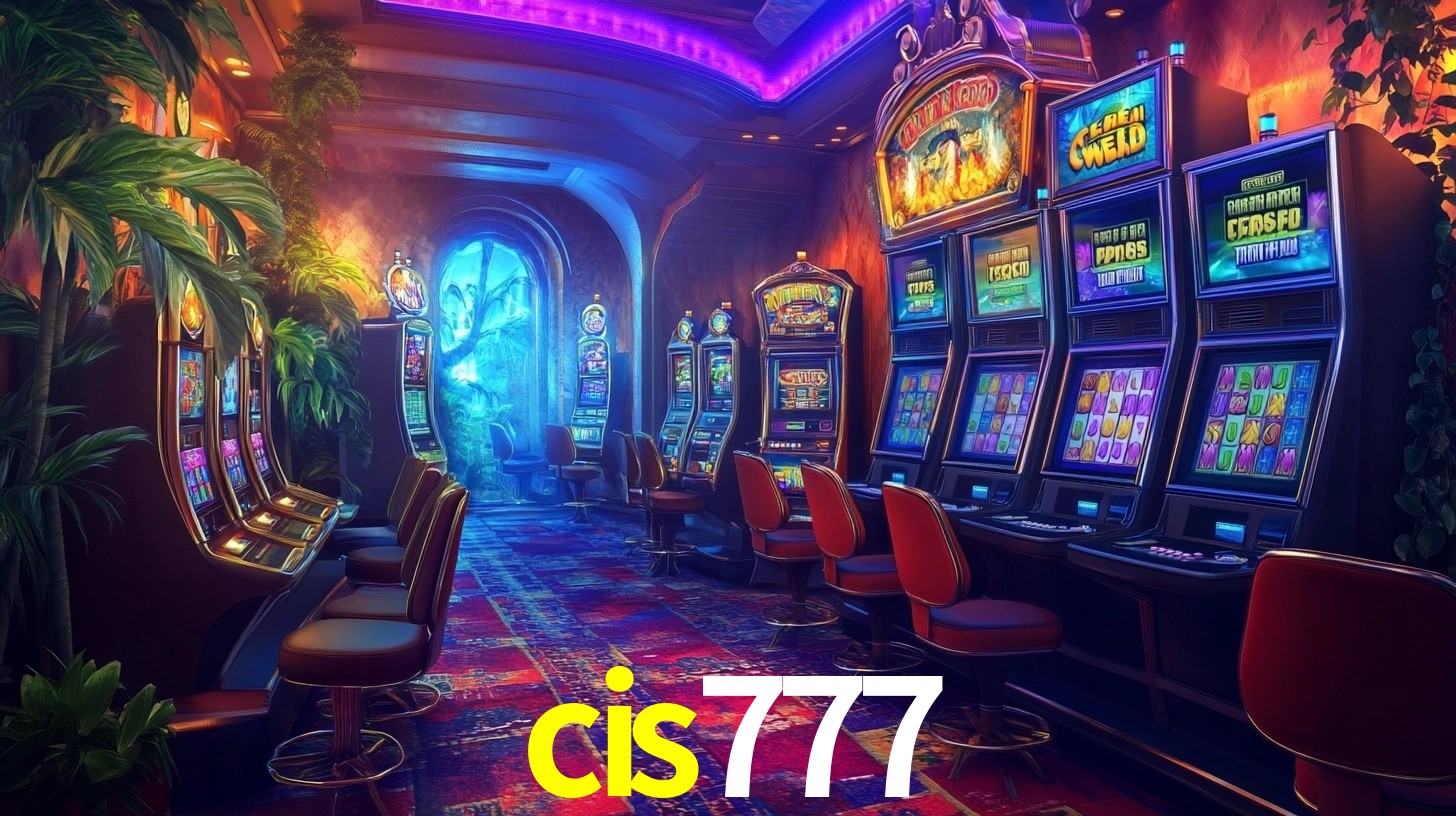 Welcome Bonus cis777