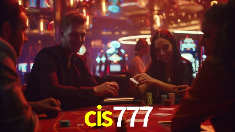 Inovações de Jogos na cis777: O Futuro das Experiências Interativas