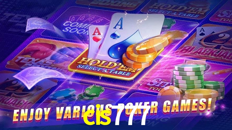Descubra o Programa VIP da cis777: Vantagens Exclusivas para Jogadores