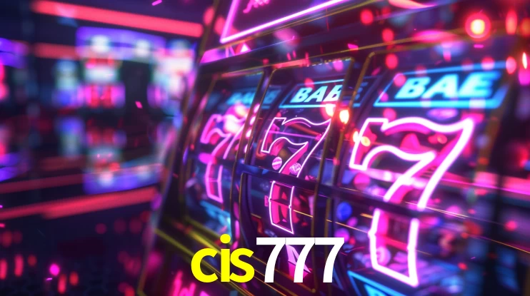 Live Casino cis777