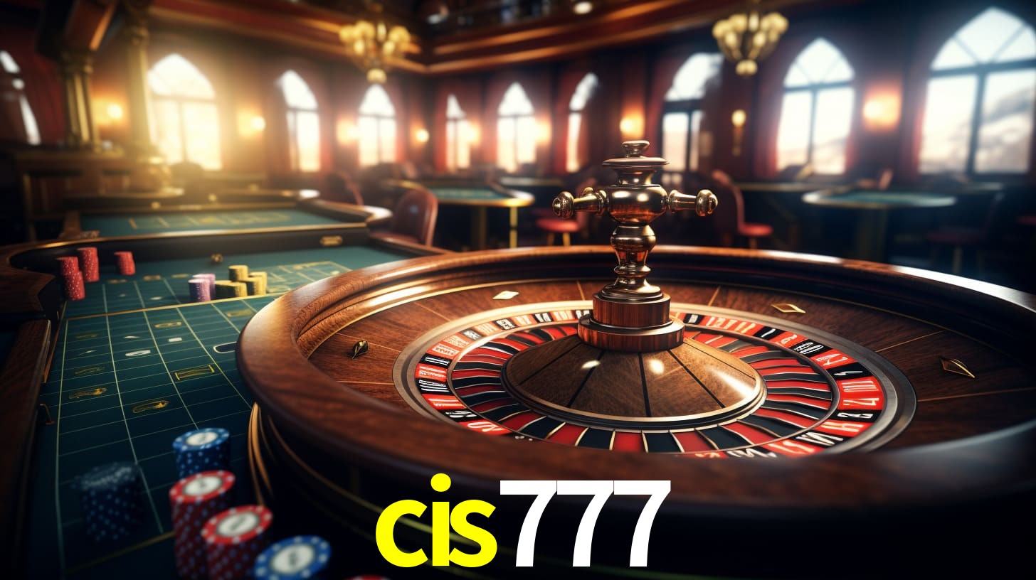 VIP Casino cis777