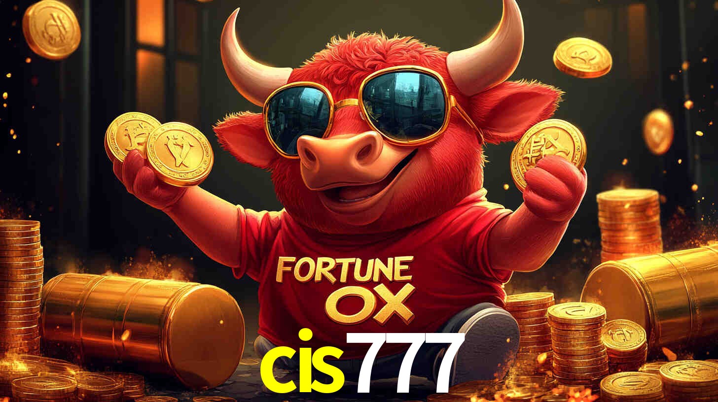 Descubra a Magia dos Jogos de Arcade no cis777