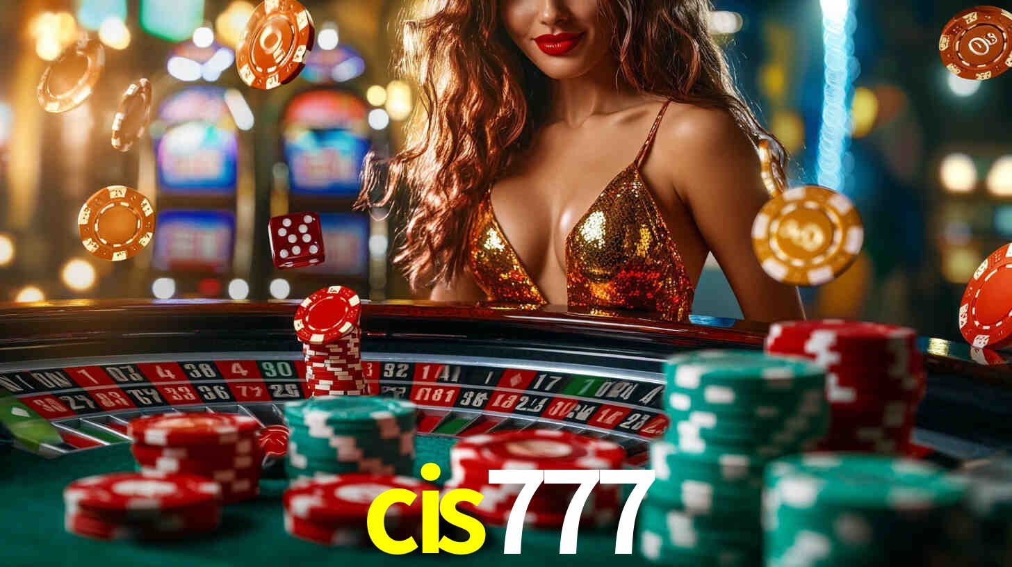 cis777 App Interface