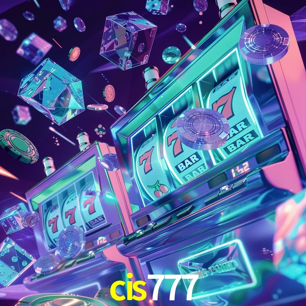 Desvendando o Mundo dos Jogos Virtuais na cis777