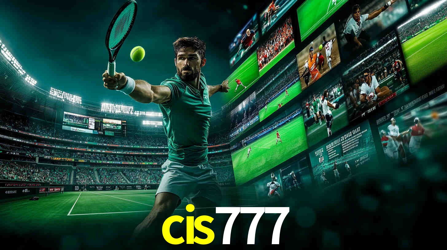 Desvendando o Mundo dos Jogos Virtuais na cis777